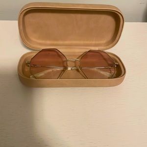 Chloe sunglasses